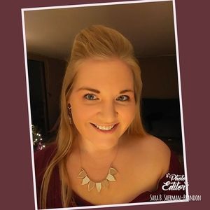 Meet your Posher, Sara